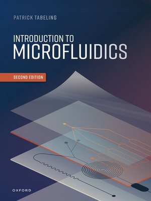 cover image of Introduction to Microfluidics